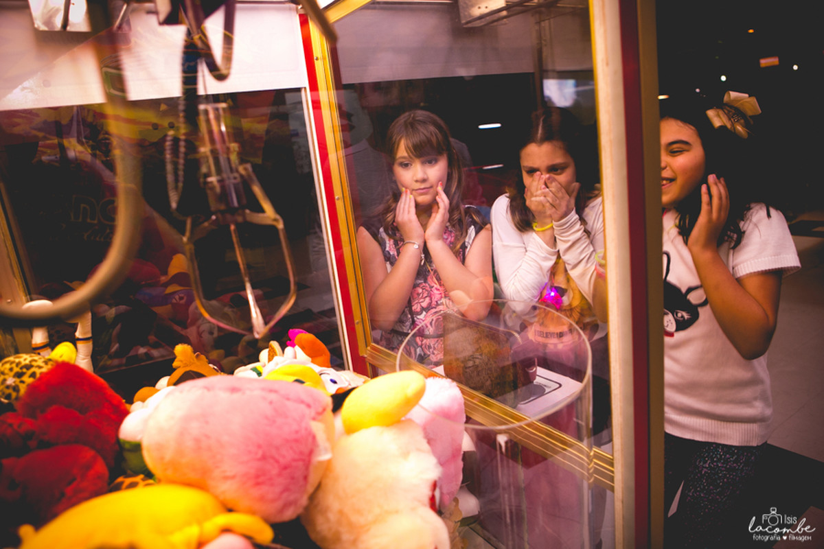 Duda | 9 anos | Aniversário