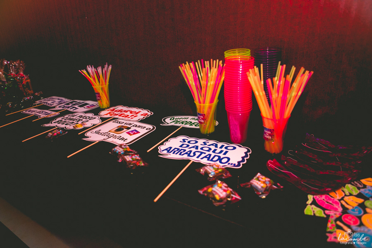 Duda | 9 anos | Aniversário