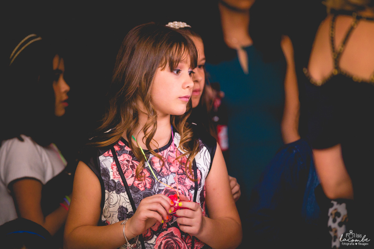 Duda | 9 anos | Aniversário