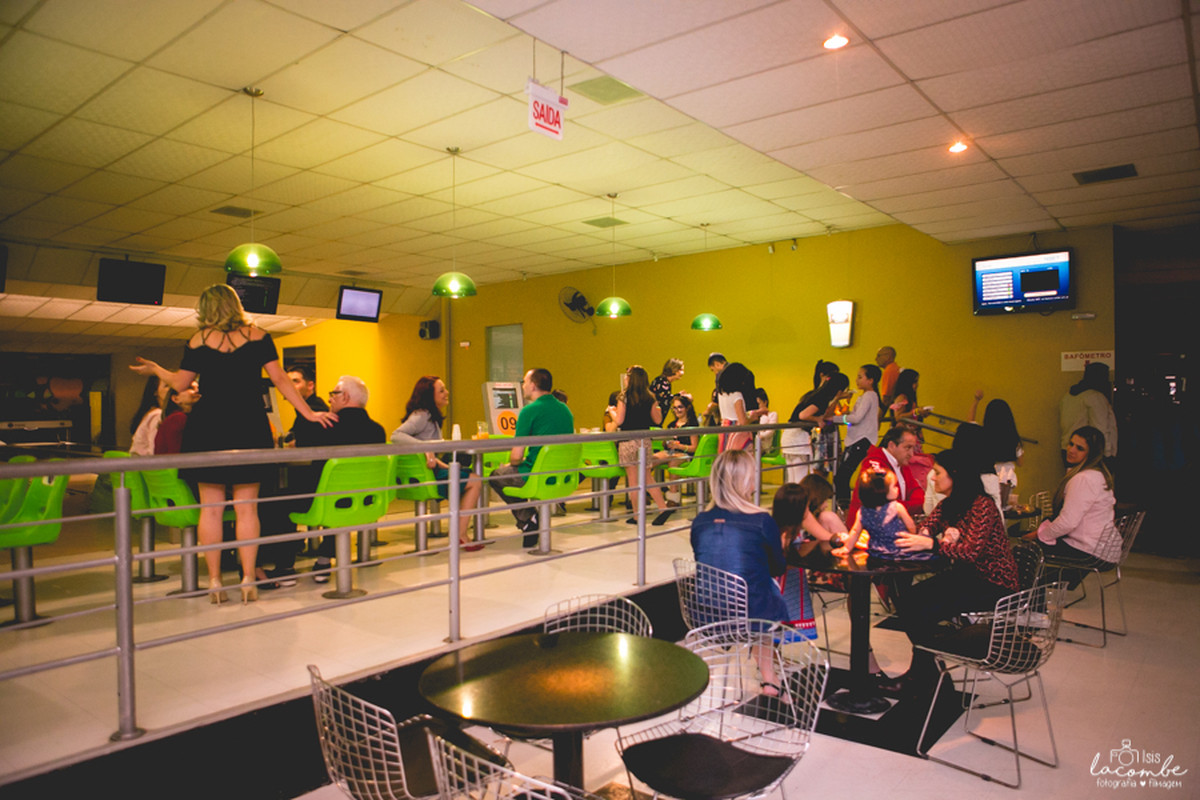 Duda | 9 anos | Aniversário