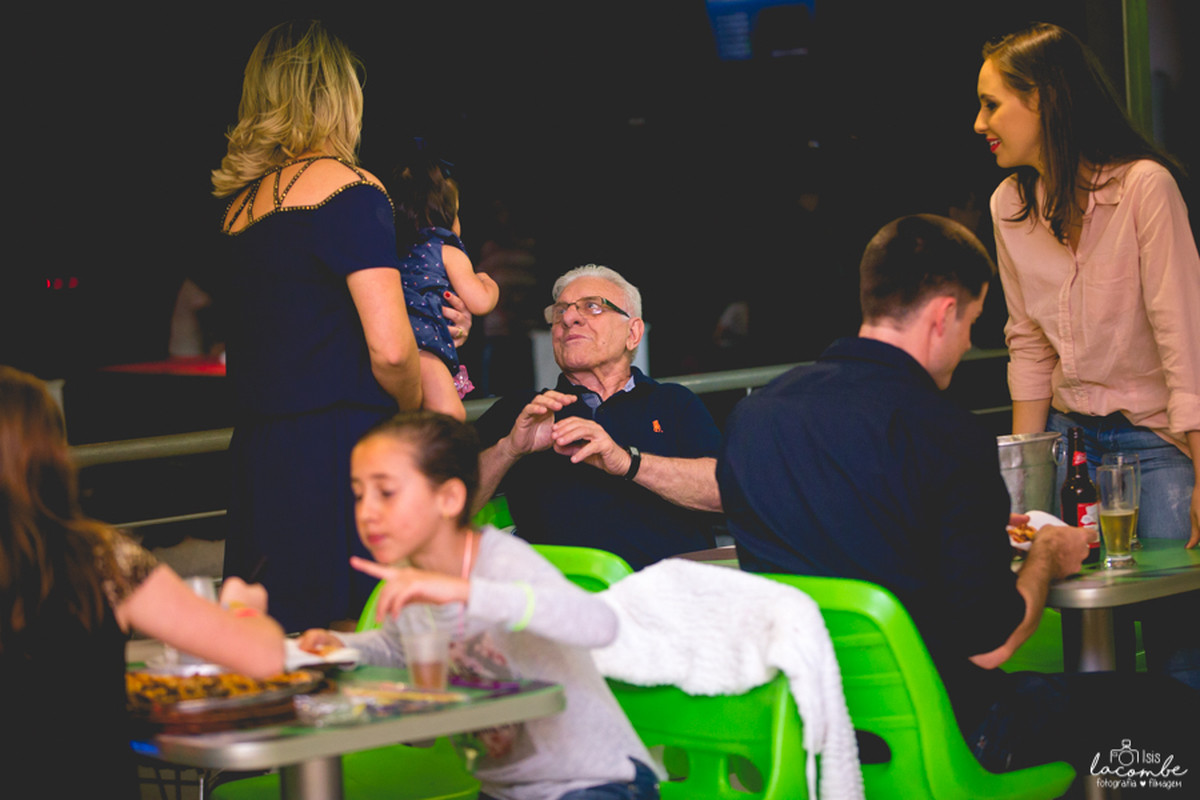 Duda | 9 anos | Aniversário