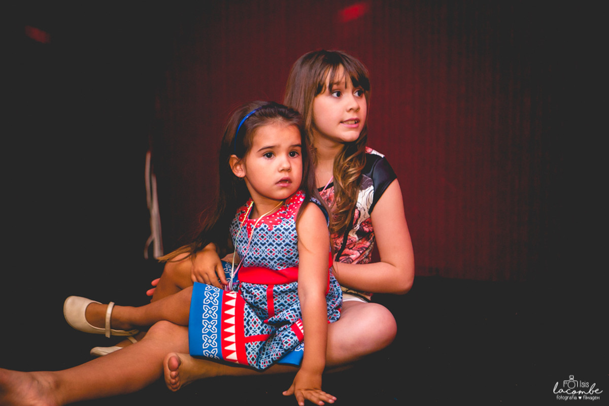 Duda | 9 anos | Aniversário