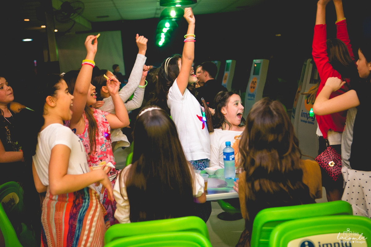 Duda | 9 anos | Aniversário