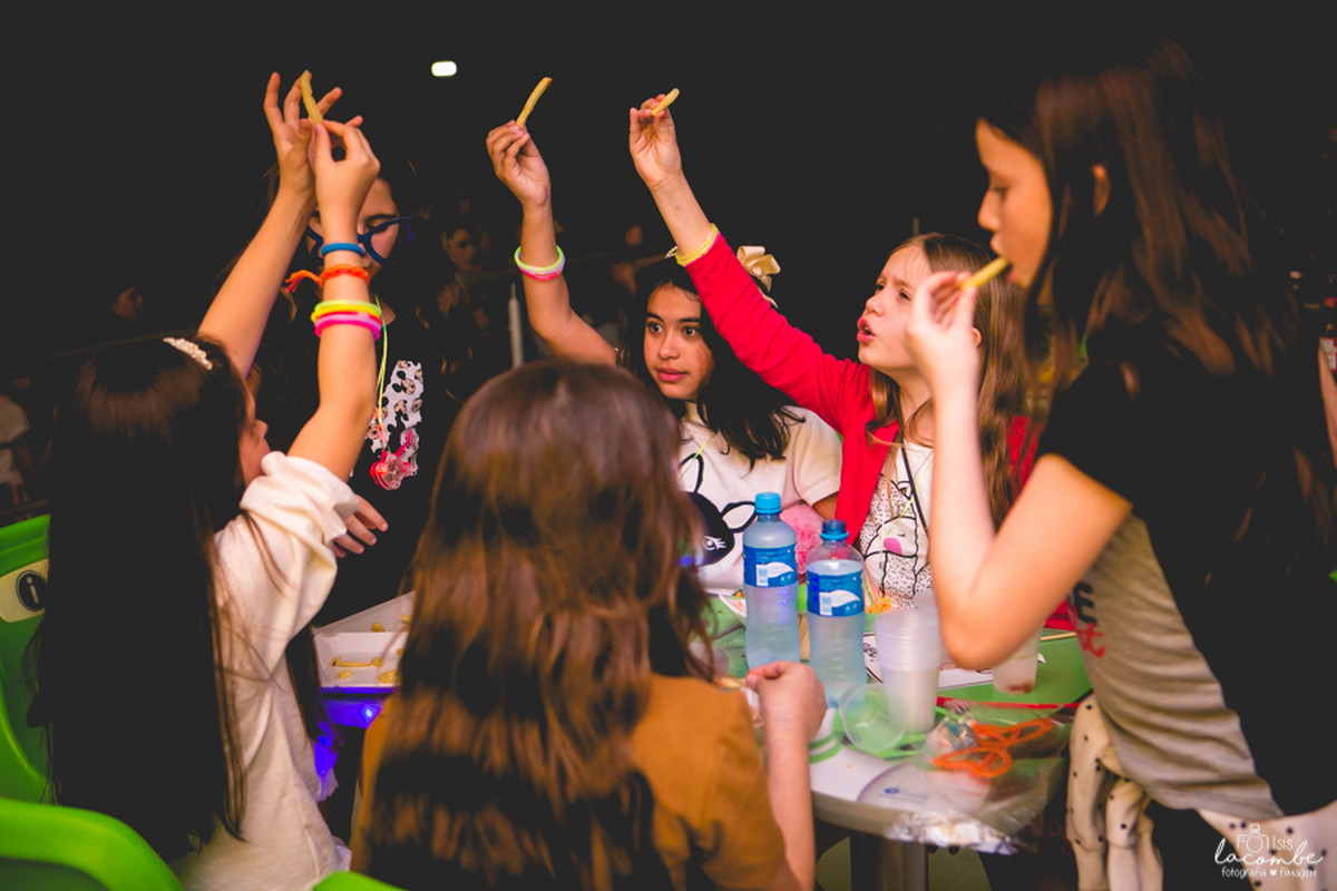 Duda | 9 anos | Aniversário