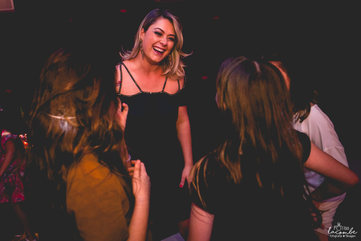 Duda | 9 anos | Aniversário