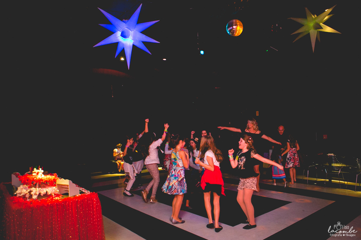 Duda | 9 anos | Aniversário