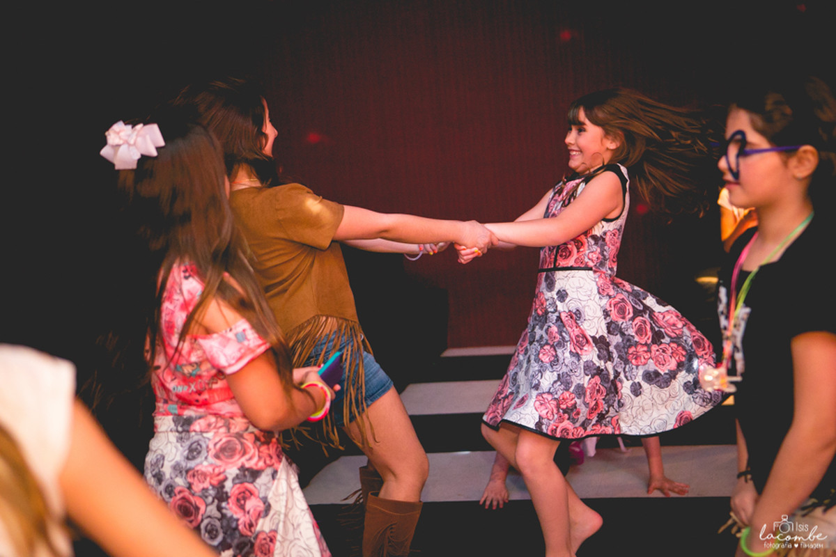 Duda | 9 anos | Aniversário