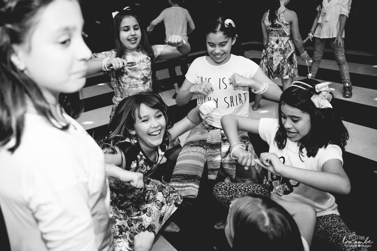 Duda | 9 anos | Aniversário