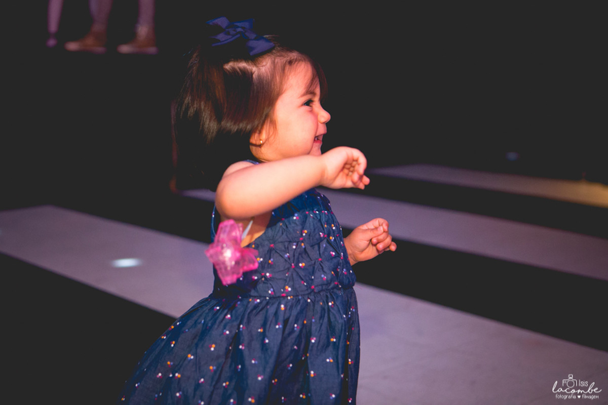 Duda | 9 anos | Aniversário