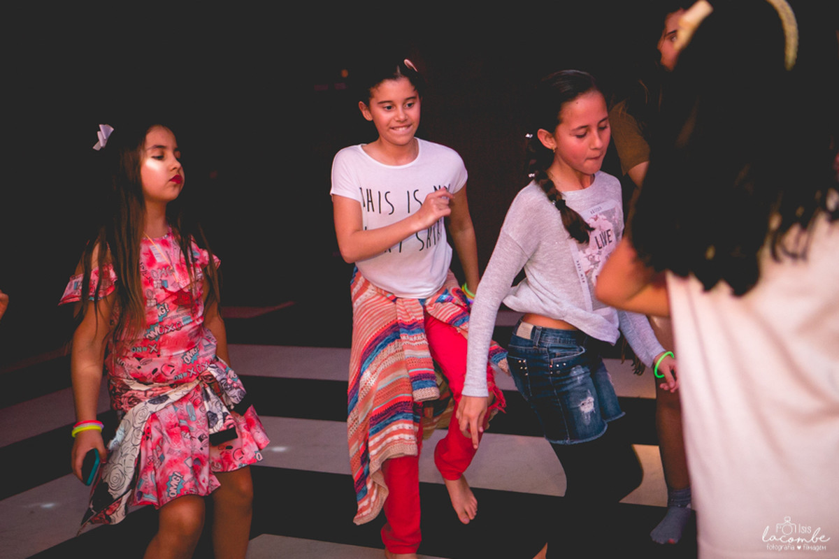 Duda | 9 anos | Aniversário