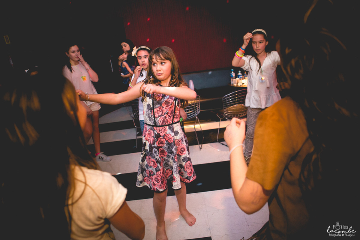 Duda | 9 anos | Aniversário