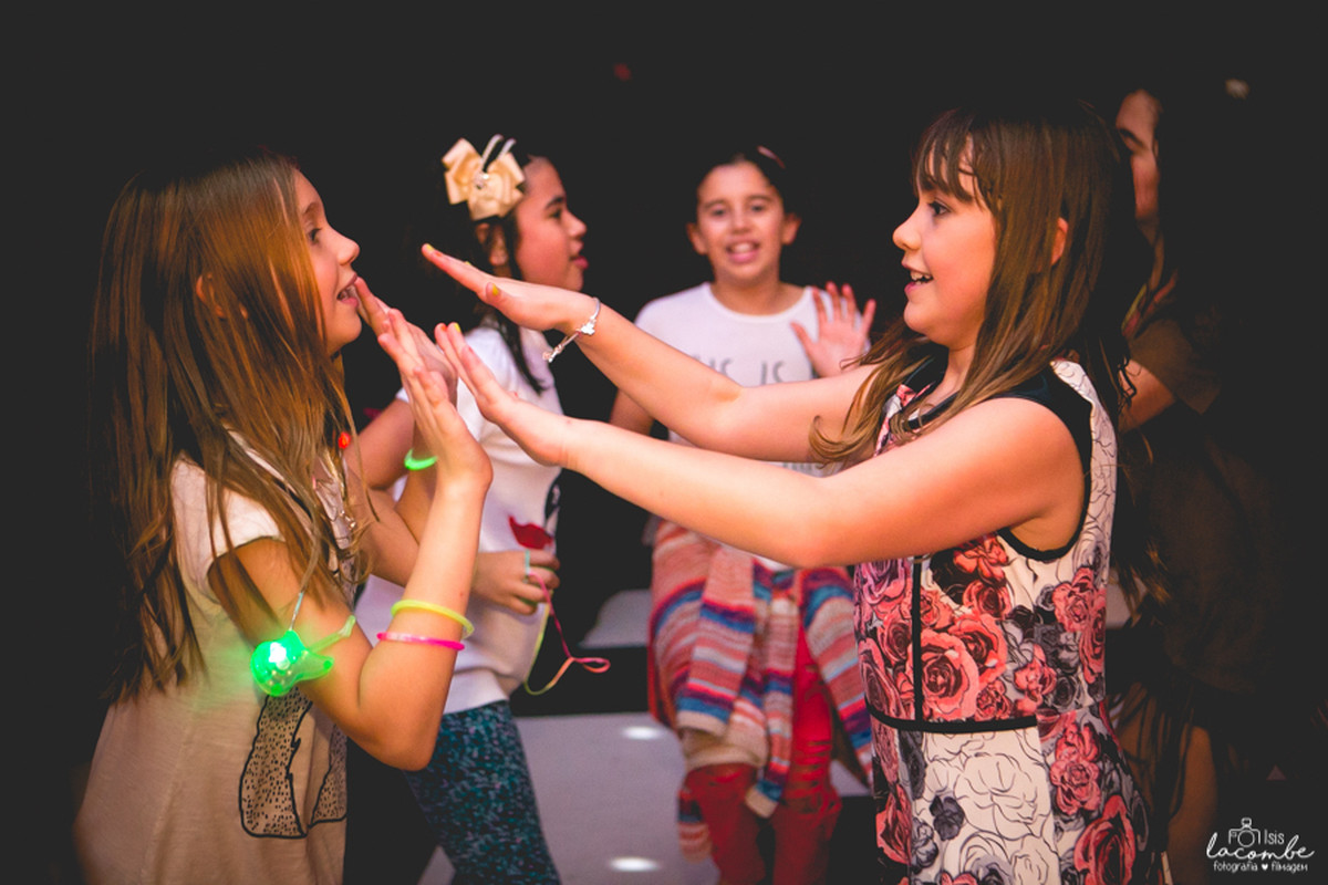 Duda | 9 anos | Aniversário