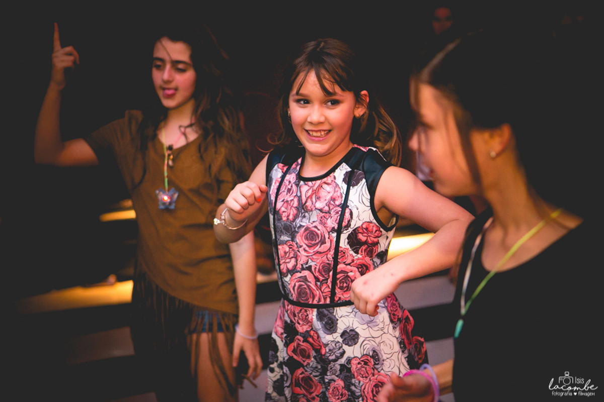 Duda | 9 anos | Aniversário