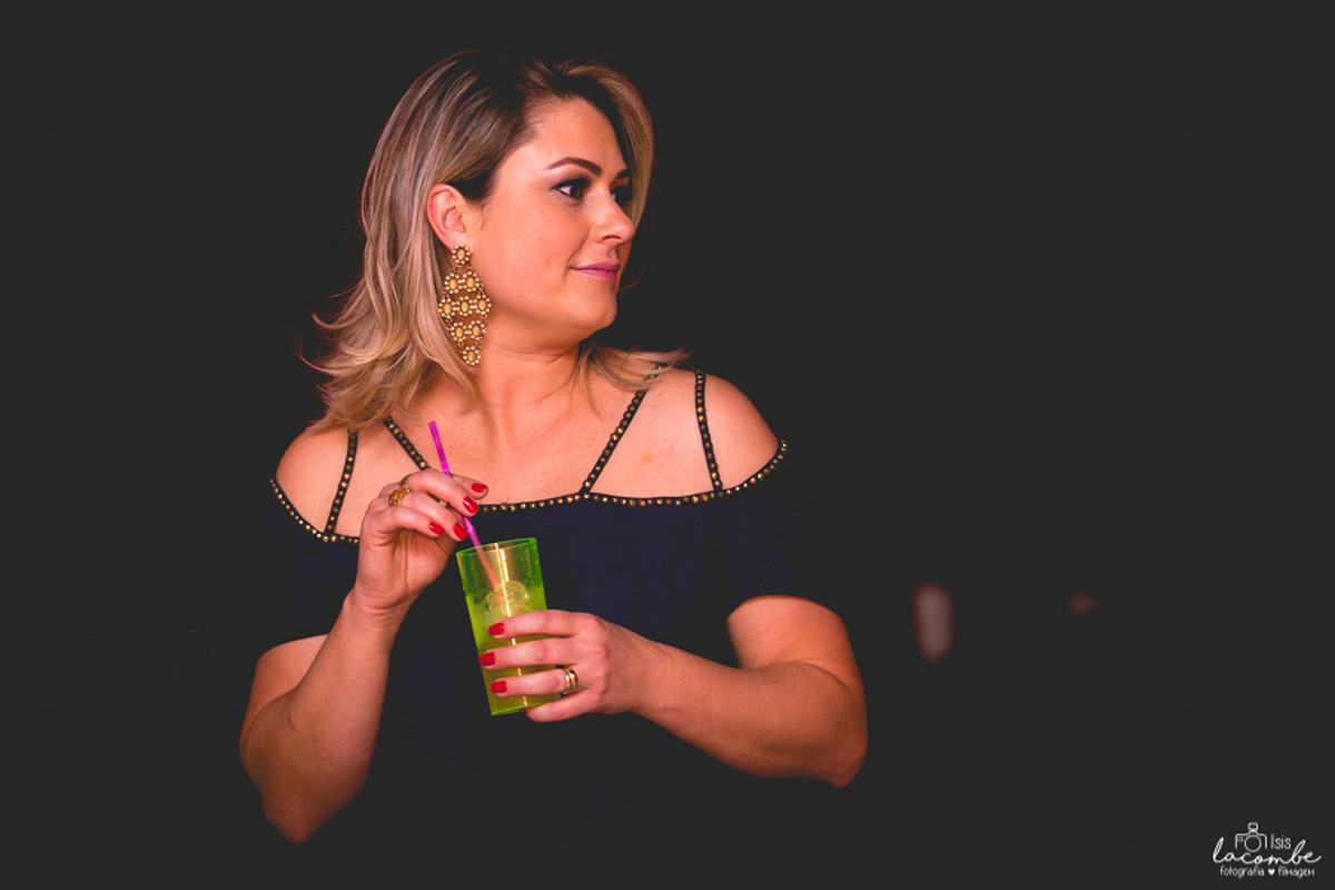 Duda | 9 anos | Aniversário