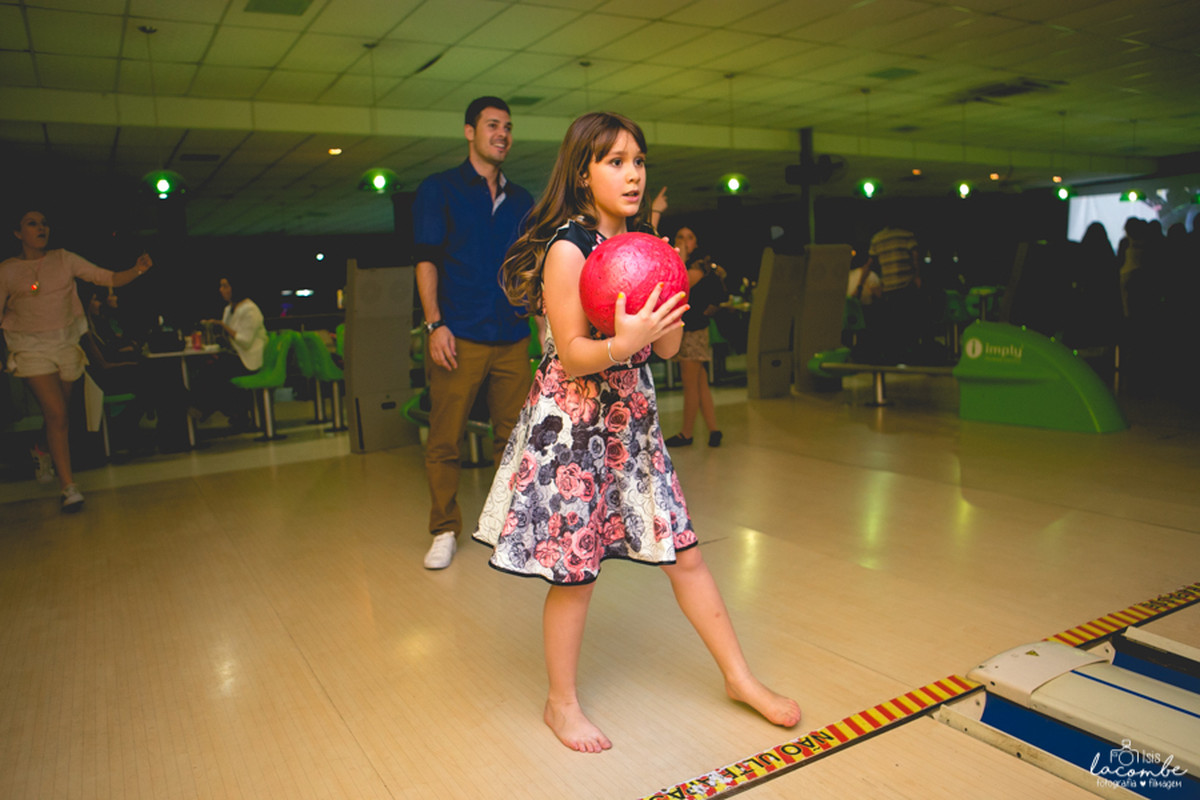 Duda | 9 anos | Aniversário