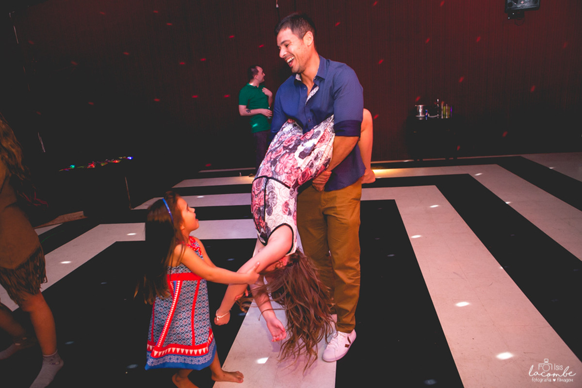 Duda | 9 anos | Aniversário