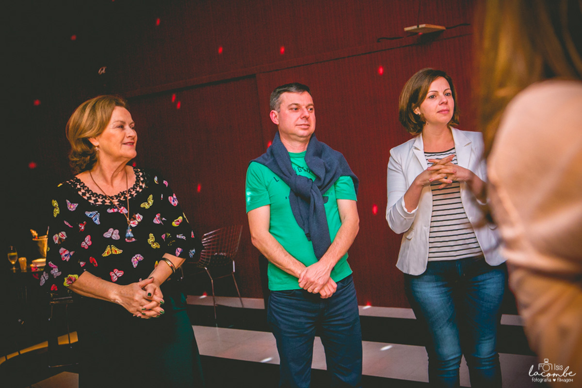 Duda | 9 anos | Aniversário