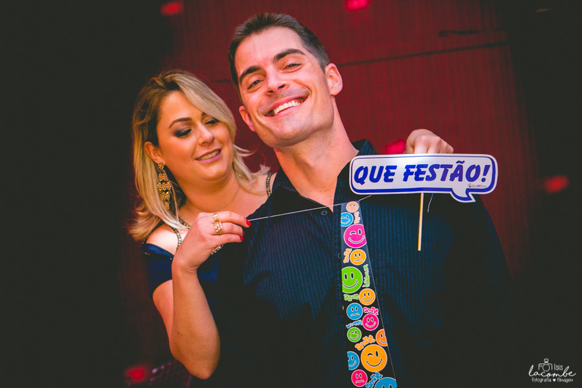 Duda | 9 anos | Aniversário