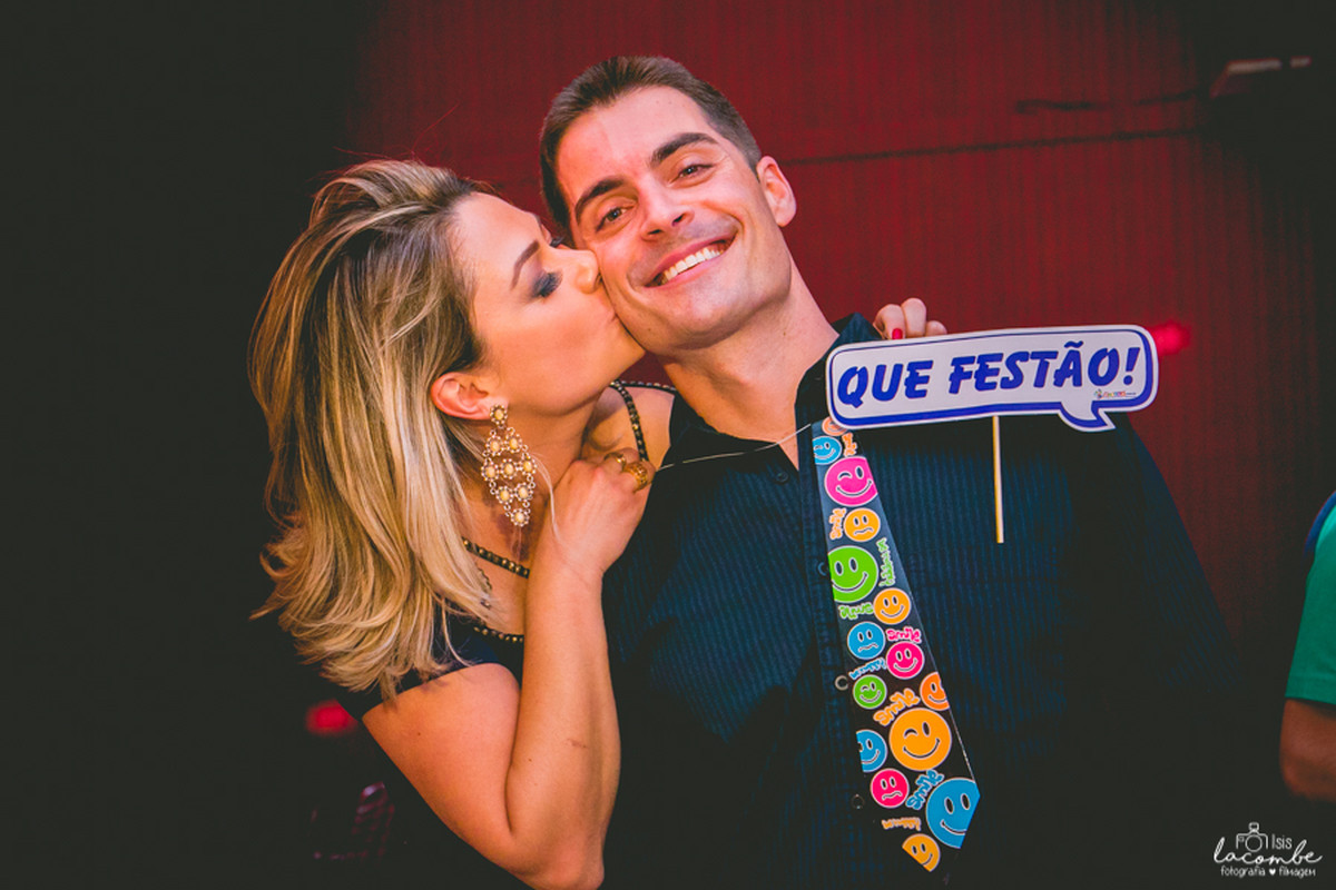 Duda | 9 anos | Aniversário