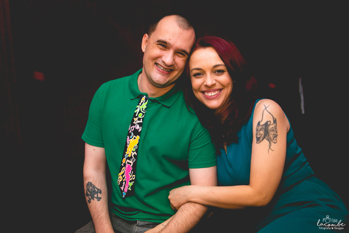 Duda | 9 anos | Aniversário