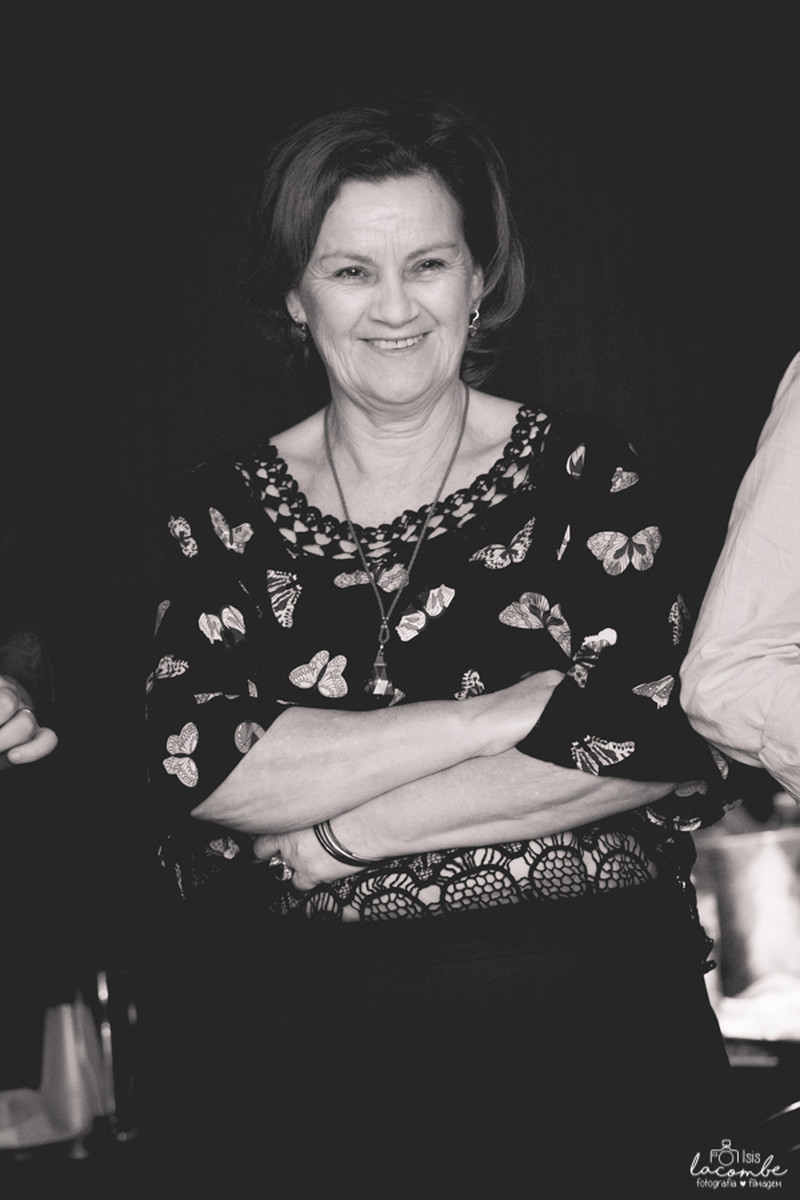 Duda | 9 anos | Aniversário