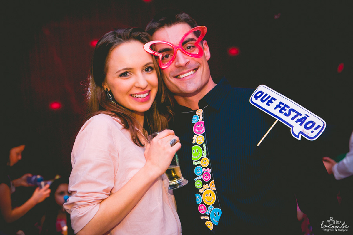 Duda | 9 anos | Aniversário