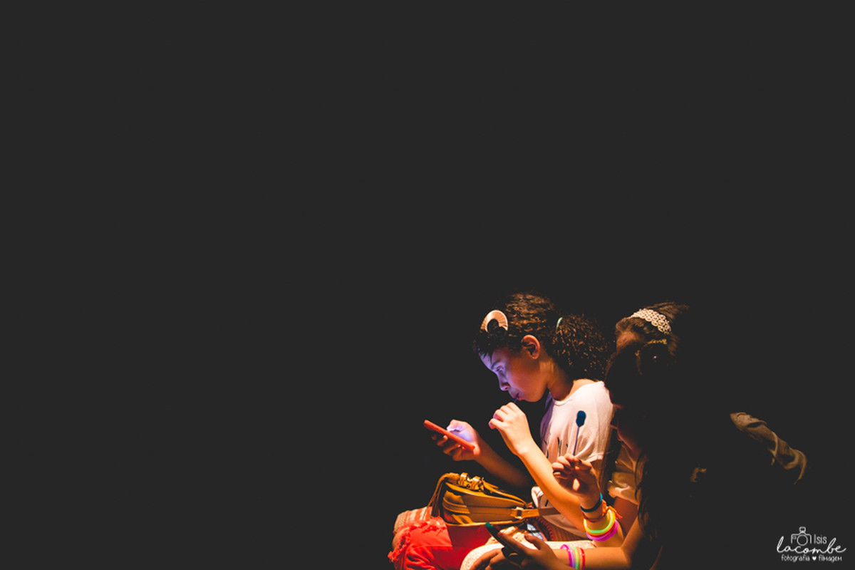 Duda | 9 anos | Aniversário