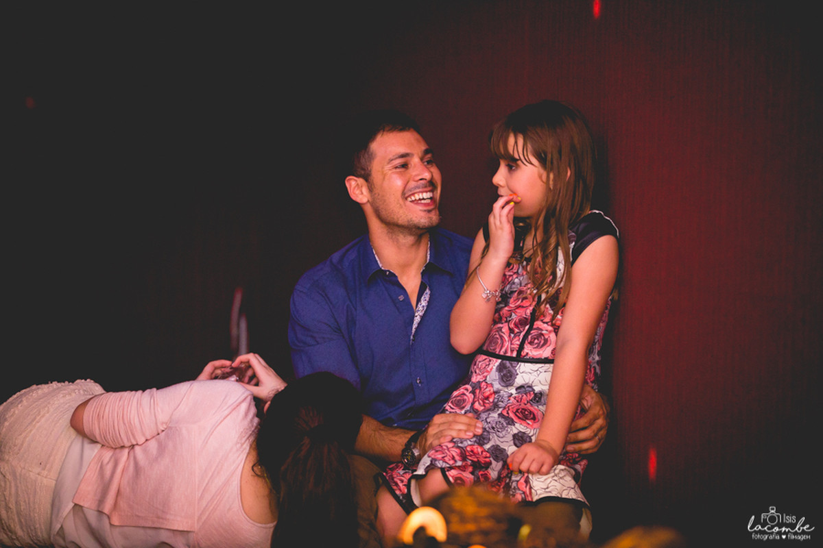 Duda | 9 anos | Aniversário