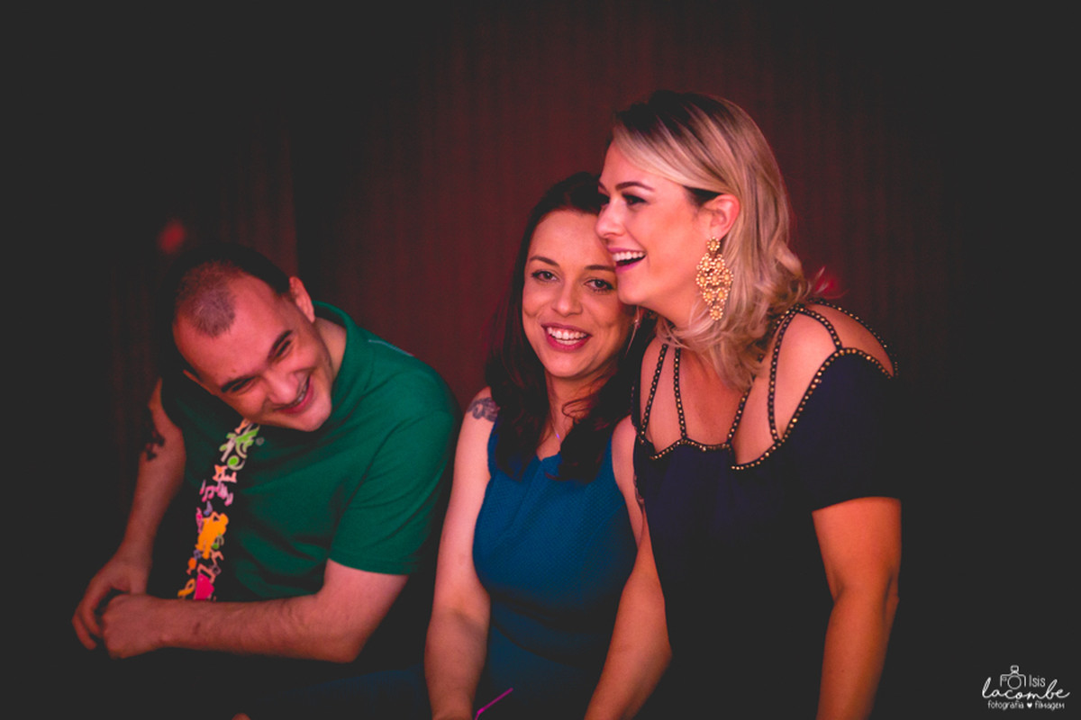 Duda | 9 anos | Aniversário