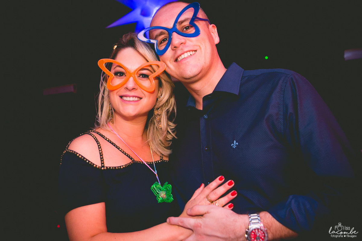 Duda | 9 anos | Aniversário