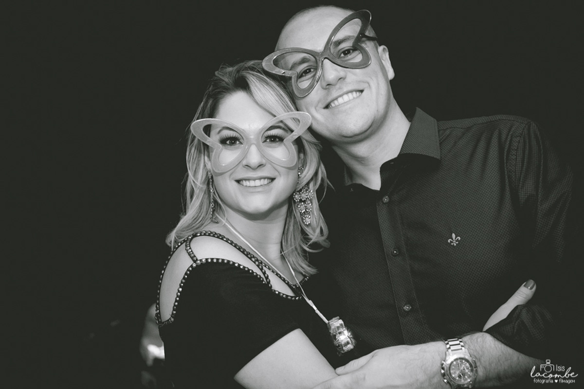 Duda | 9 anos | Aniversário