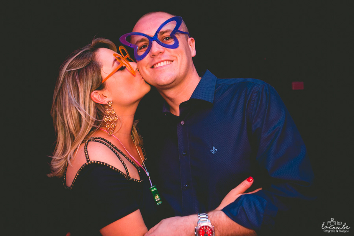 Duda | 9 anos | Aniversário