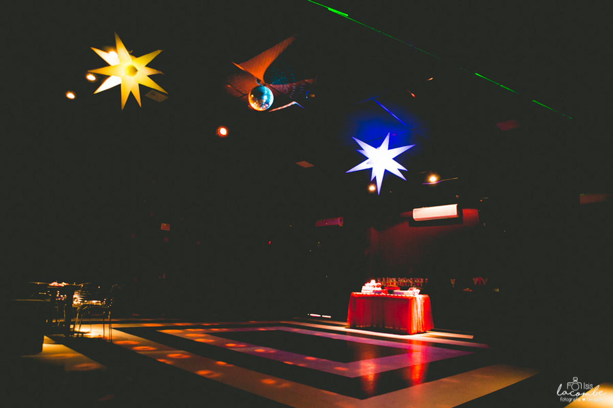 Duda | 9 anos | Aniversário