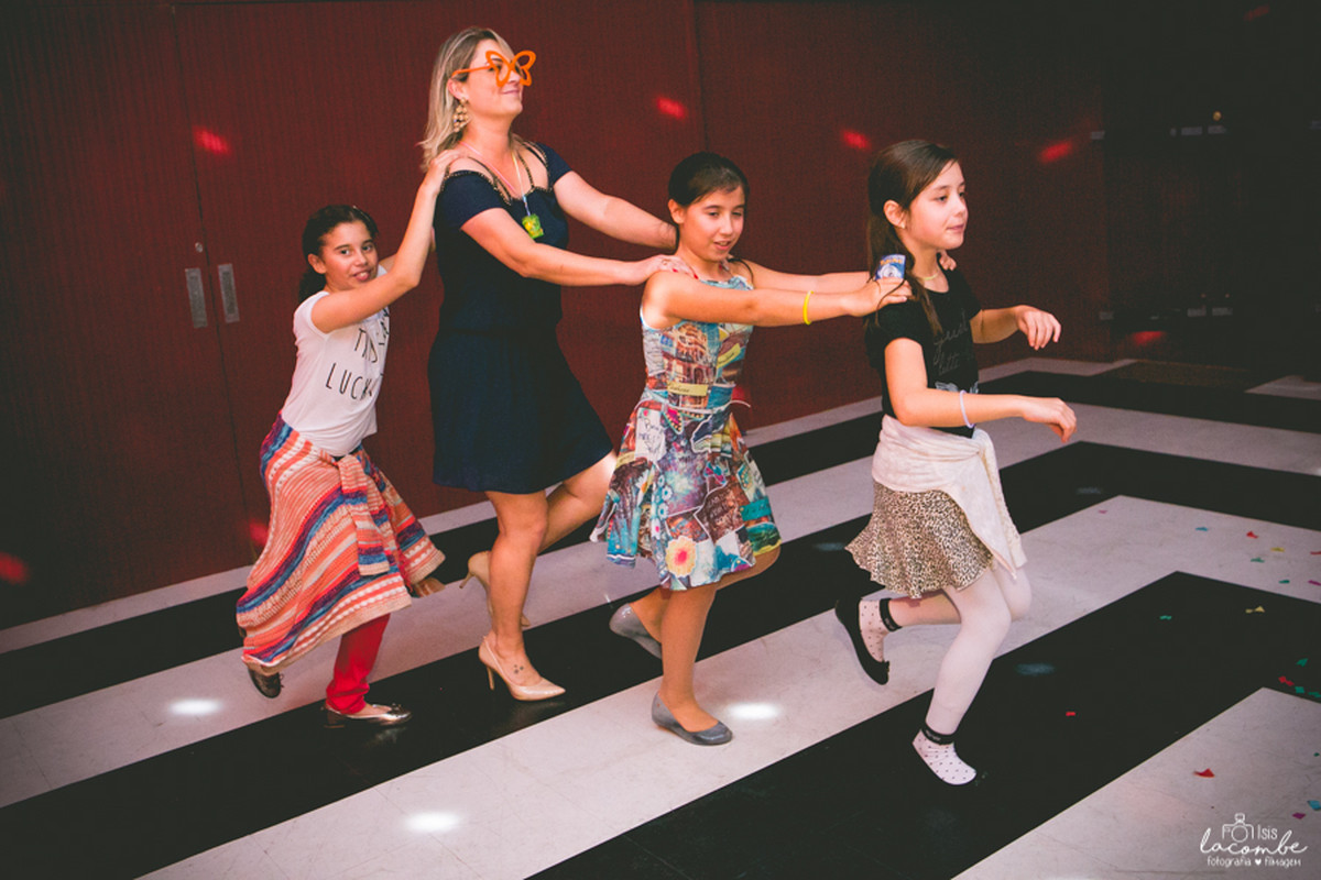 Duda | 9 anos | Aniversário