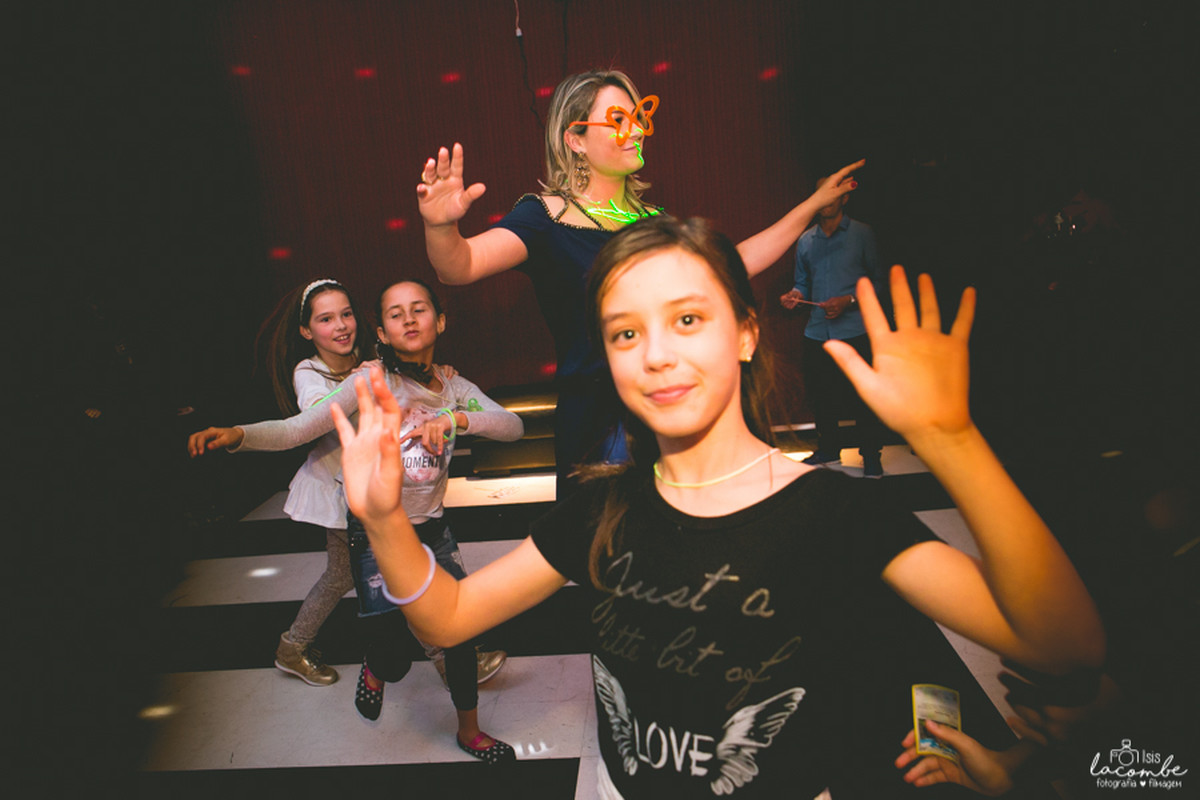 Duda | 9 anos | Aniversário