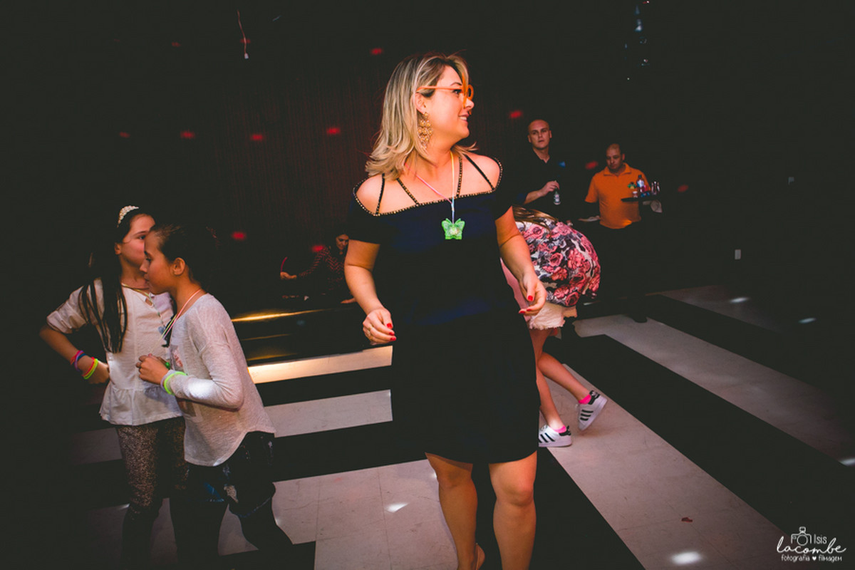 Duda | 9 anos | Aniversário