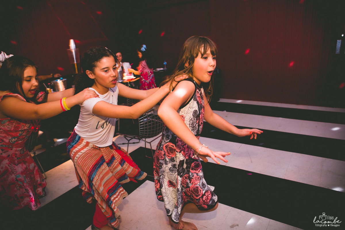 Duda | 9 anos | Aniversário