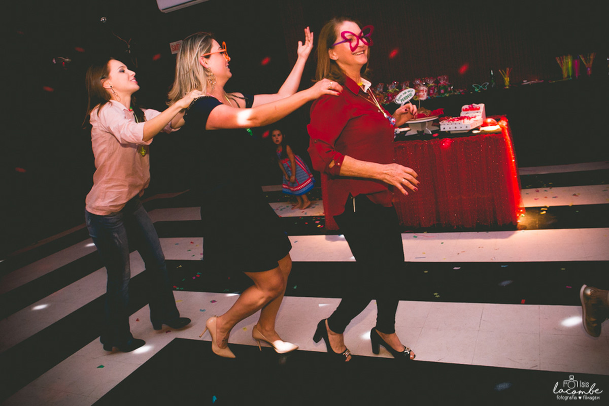 Duda | 9 anos | Aniversário