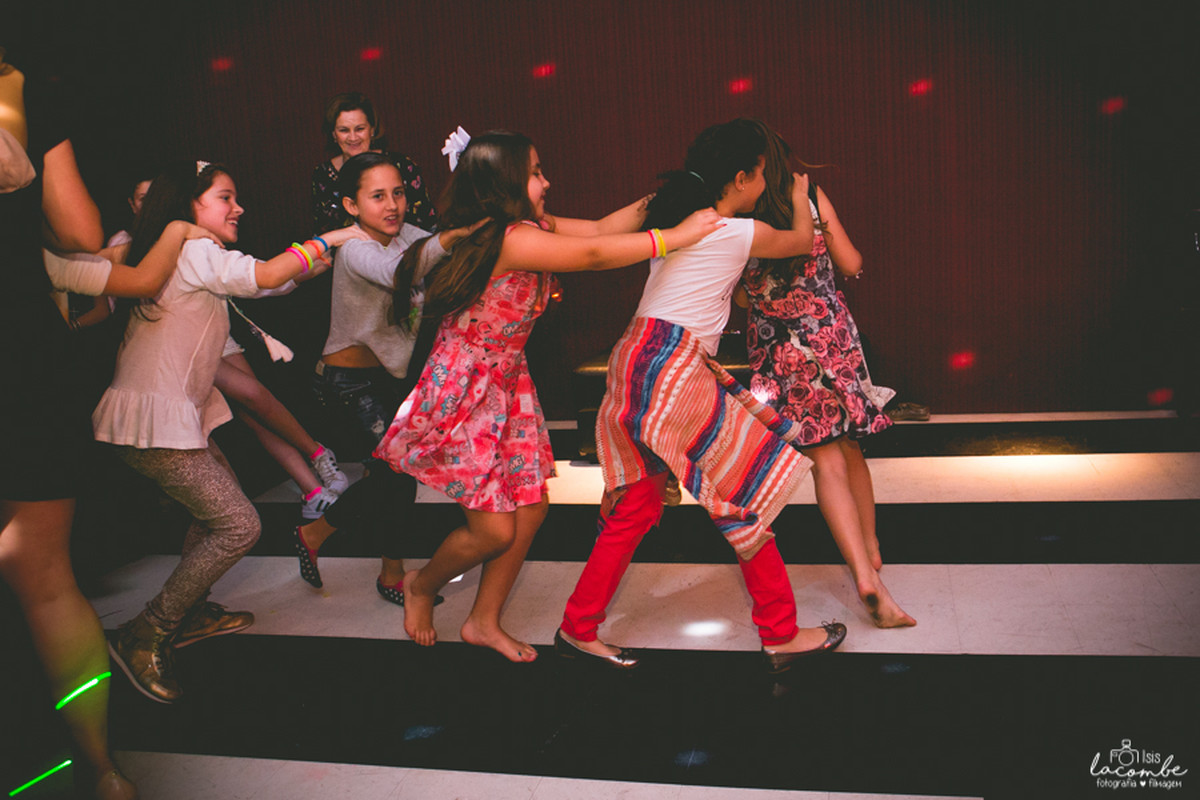 Duda | 9 anos | Aniversário