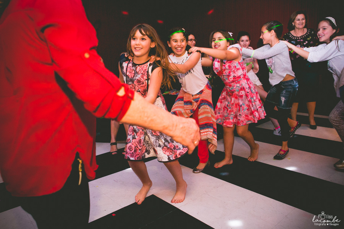 Duda | 9 anos | Aniversário