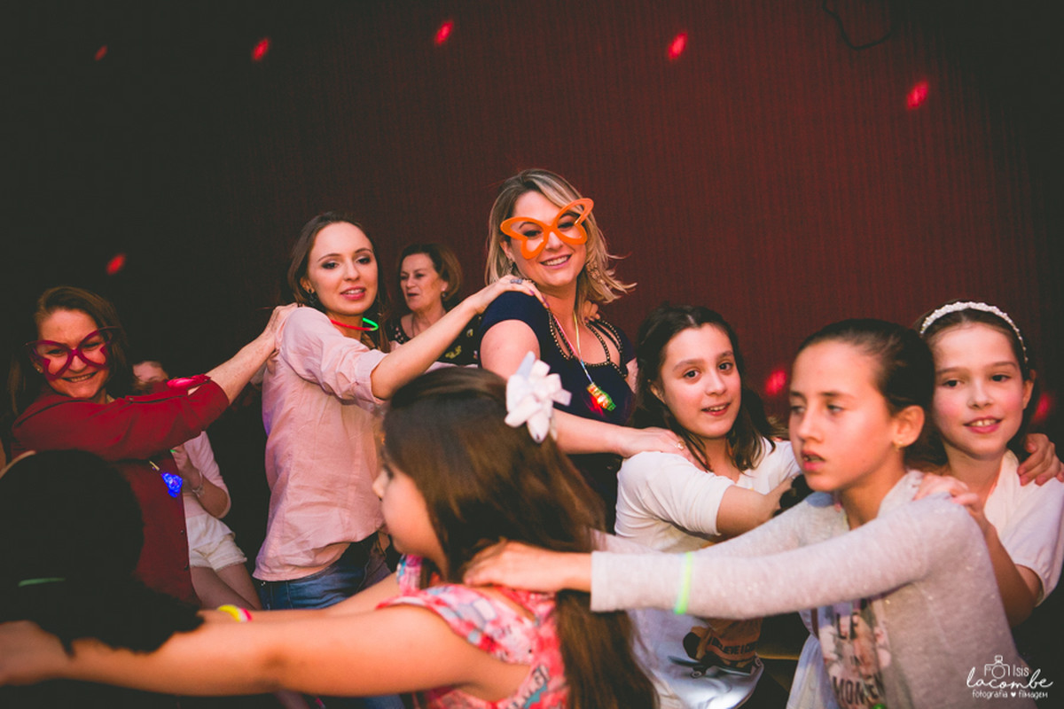 Duda | 9 anos | Aniversário