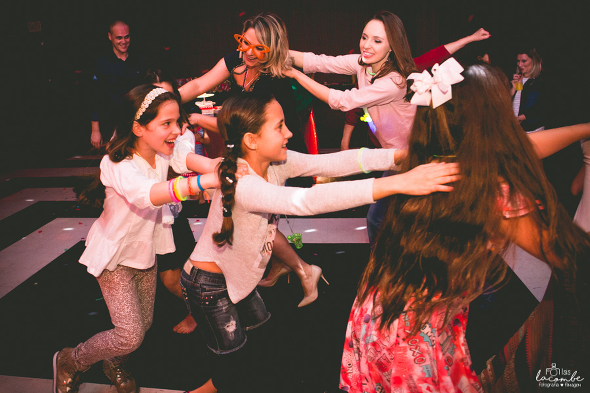 Duda | 9 anos | Aniversário