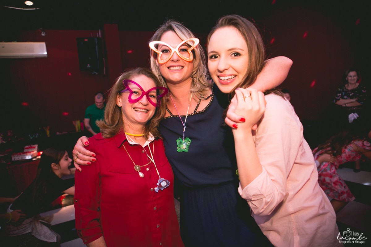 Duda | 9 anos | Aniversário