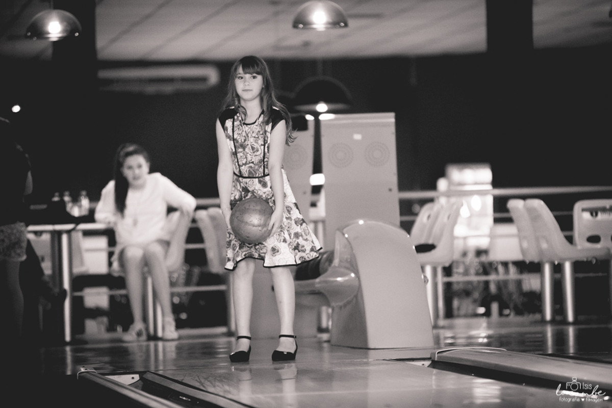 Duda | 9 anos | Aniversário