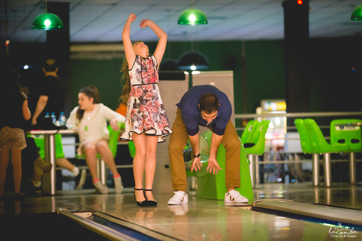 Duda | 9 anos | Aniversário