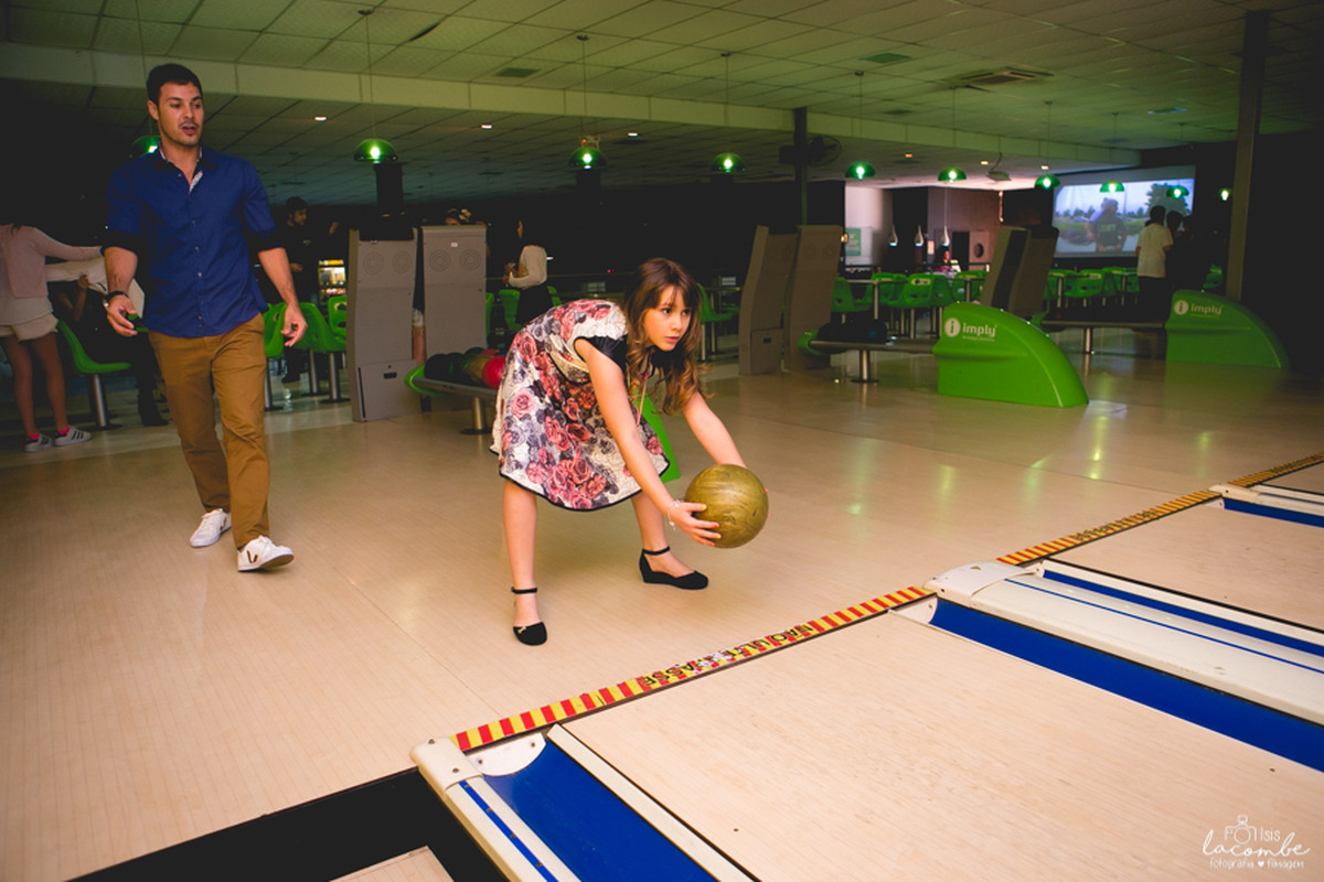 Duda | 9 anos | Aniversário