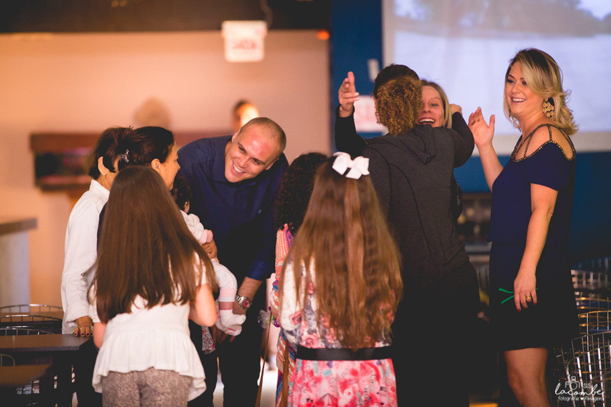 Duda | 9 anos | Aniversário