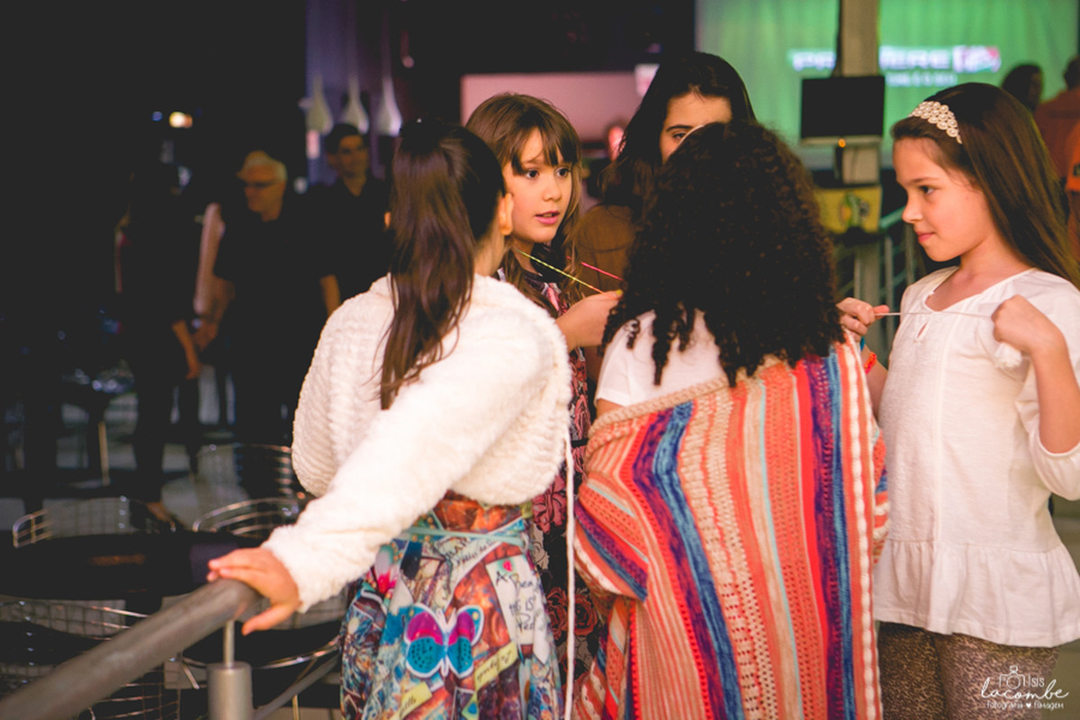 Duda | 9 anos | Aniversário