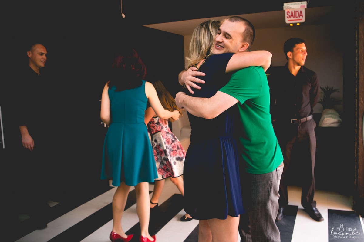 Duda | 9 anos | Aniversário