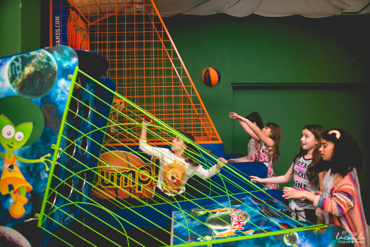 Duda | 9 anos | Aniversário